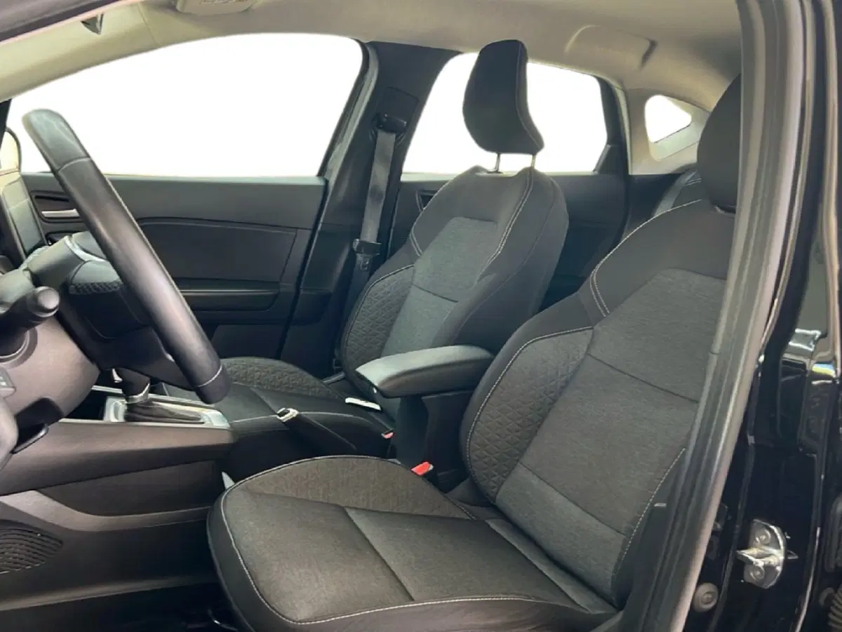 Renault Captur usata a Roma (12)