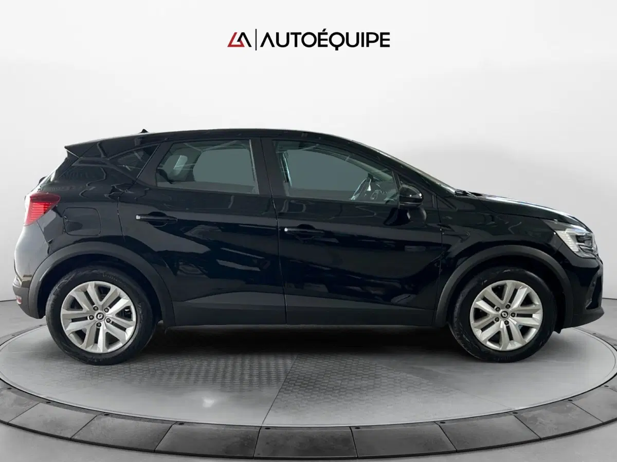 Renault Captur usata a Roma (6)