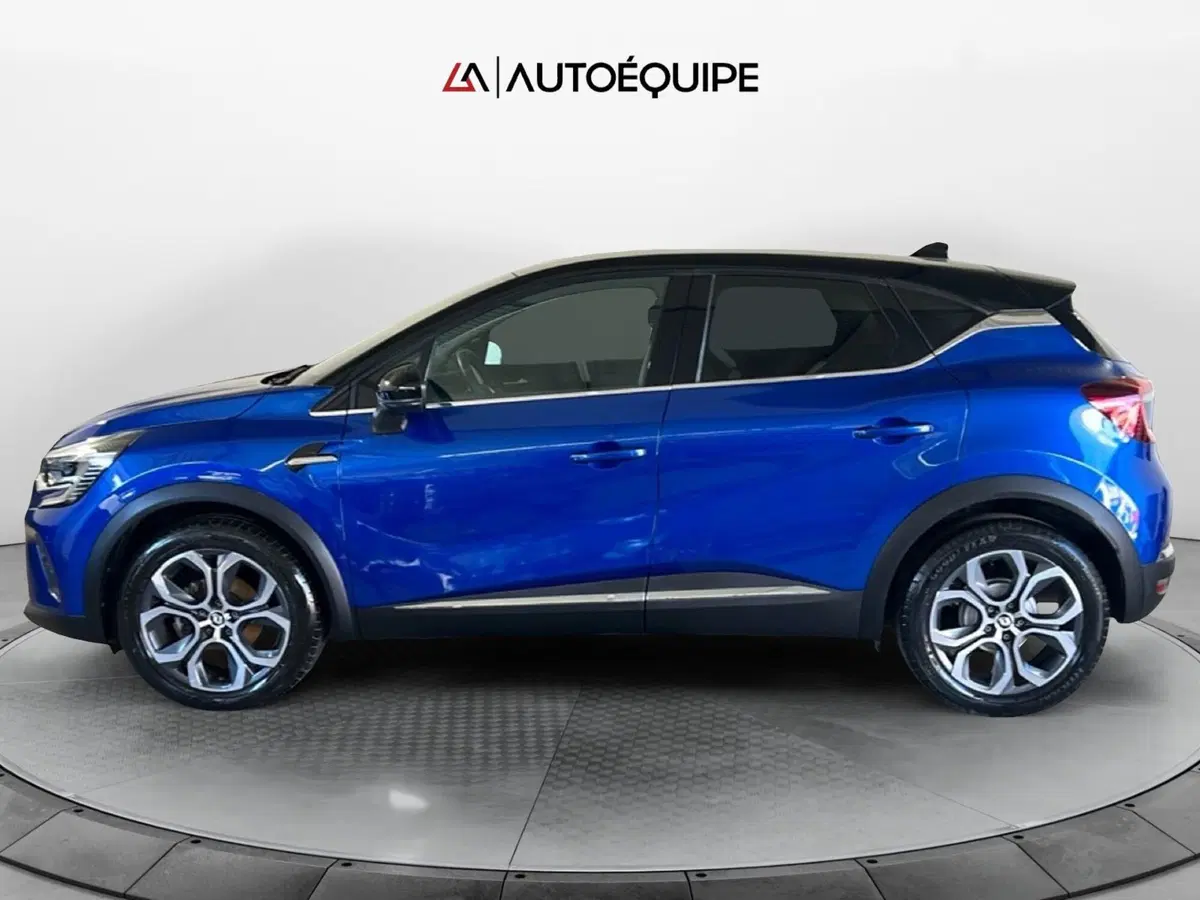 Renault Captur usata a Roma (2)