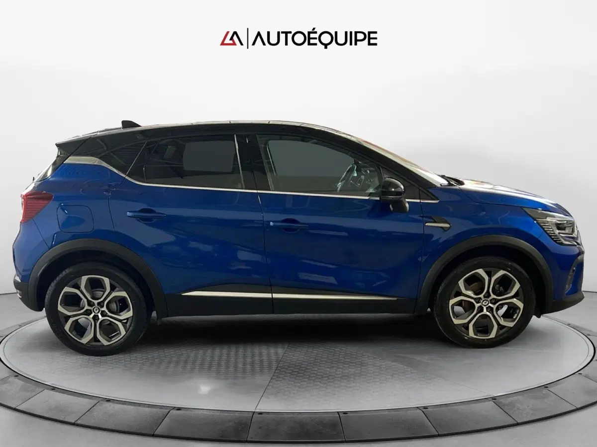 Renault Captur usata a Roma (6)