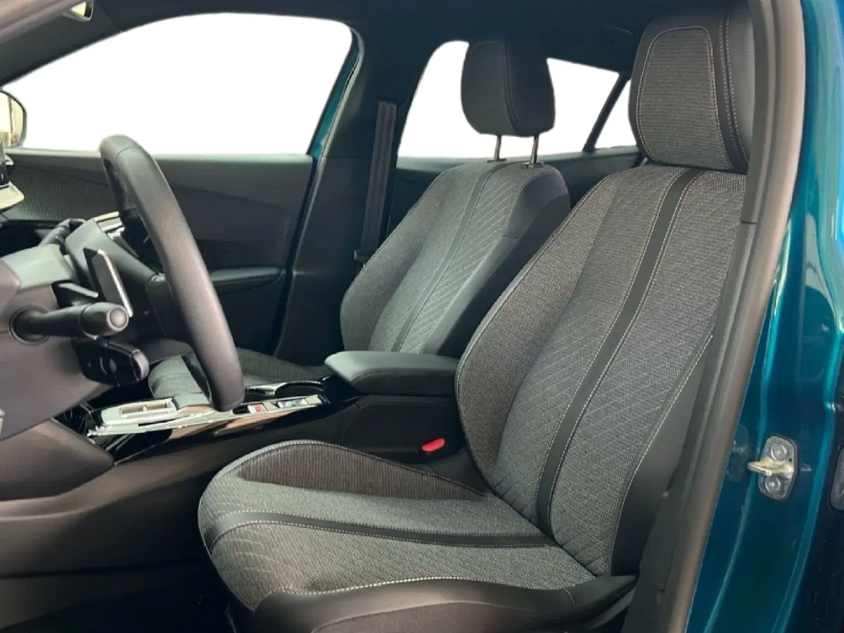 Peugeot 2008 usata a Roma (12)