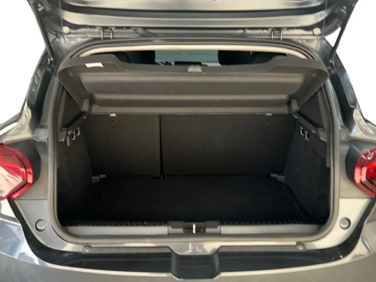 Dacia Sandero usata a Roma (10)