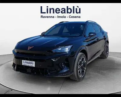 Cupra Formentor Formentor 2.0 TDI del 2025 usata a Ravenna