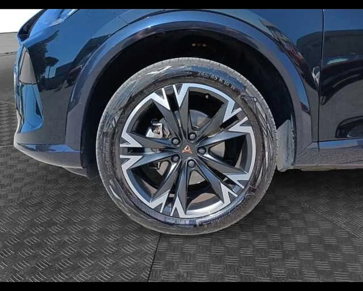 Cupra Formentor usata a Ravenna (14)