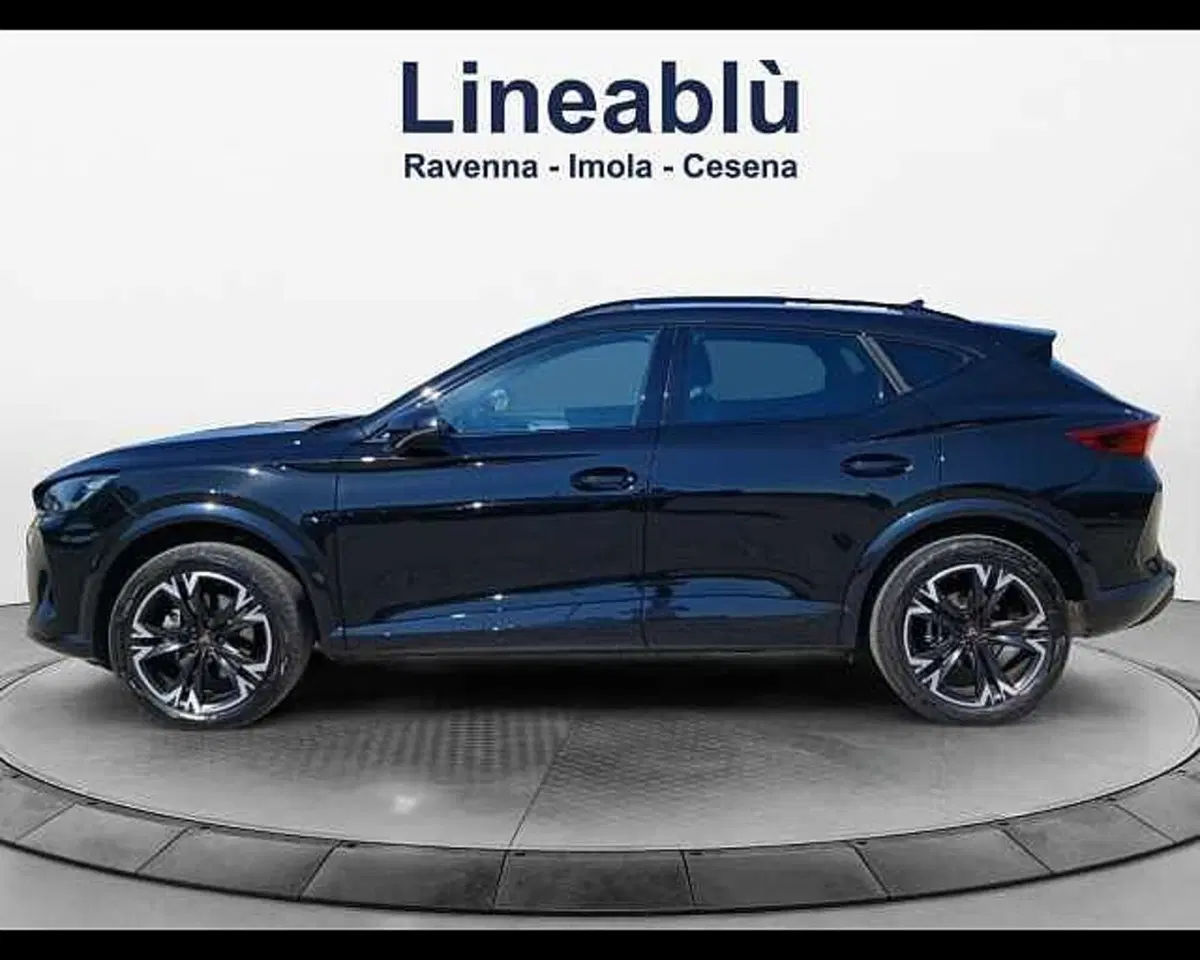 Cupra Formentor usata a Ravenna (2)