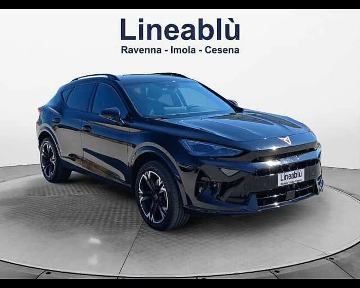 Cupra Formentor usata a Ravenna (7)