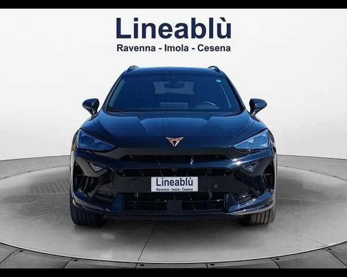 Cupra Formentor usata a Ravenna (8)