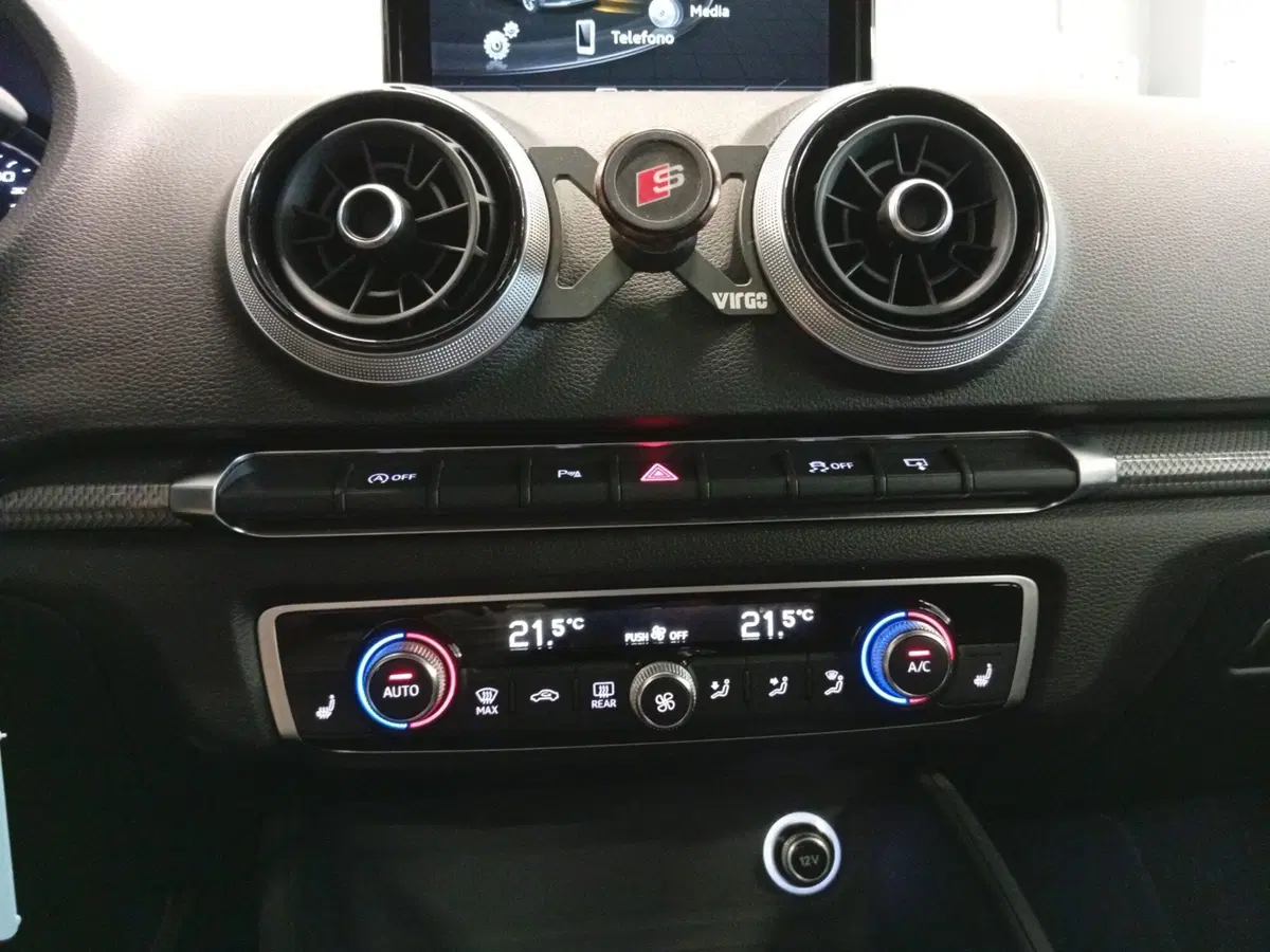 Audi A3 usata a Varese (13)