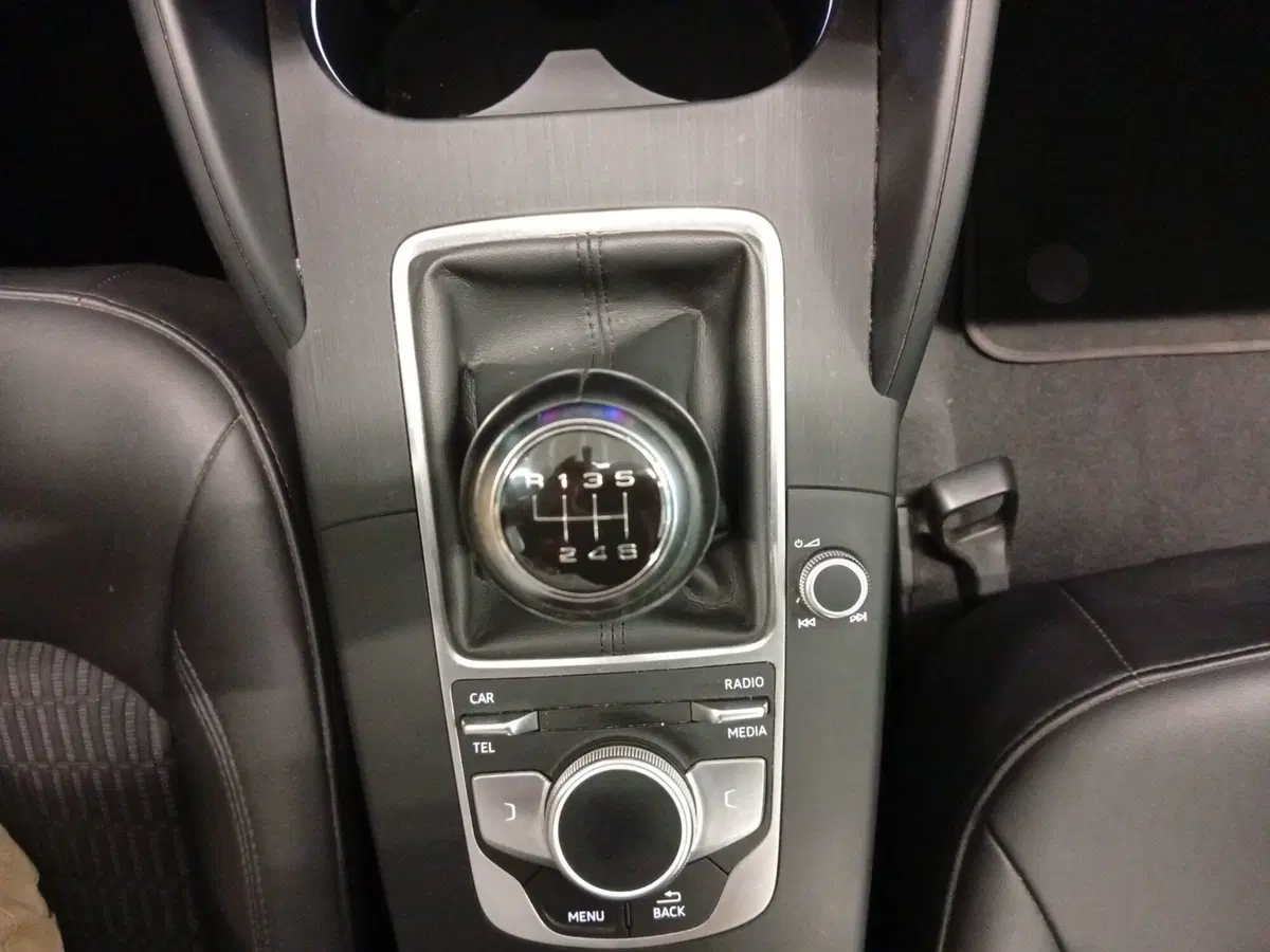 Audi A3 usata a Varese (14)