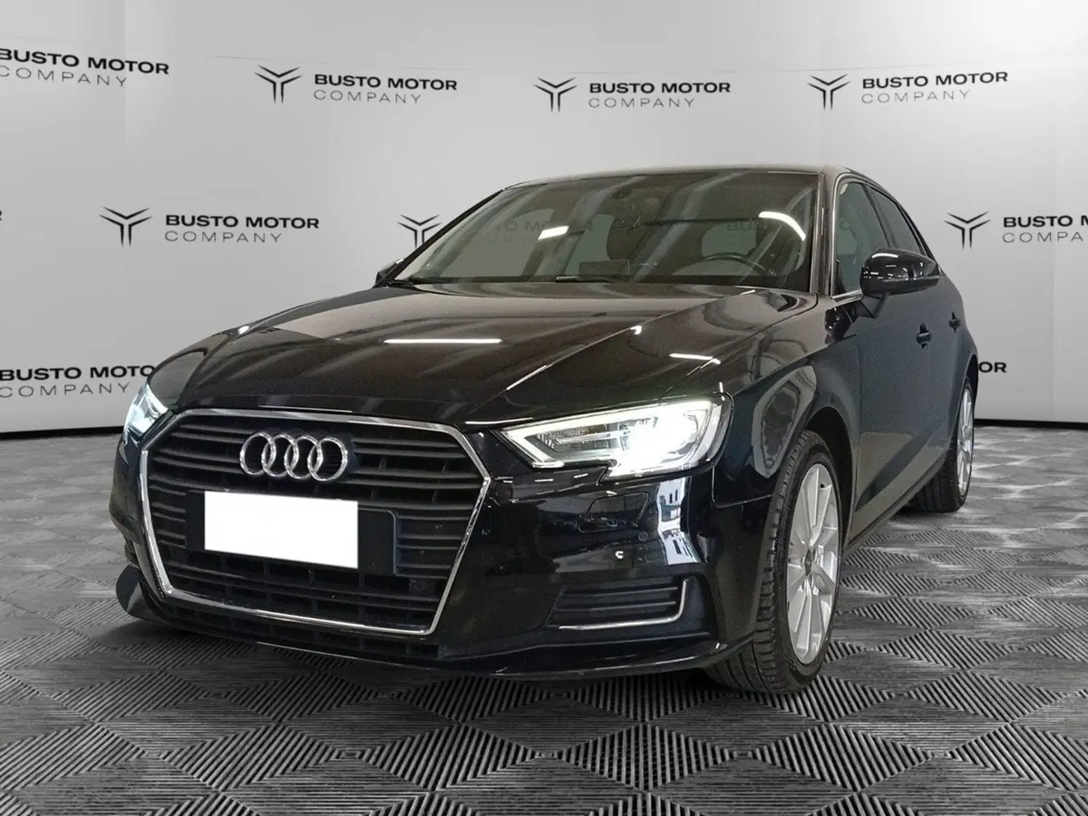 Audi A3 usata a Varese (3)