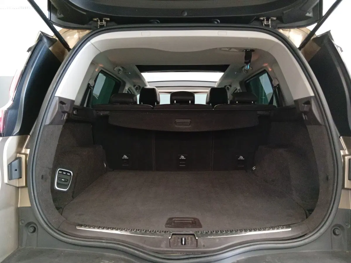 Renault Espace usata a Varese (7)