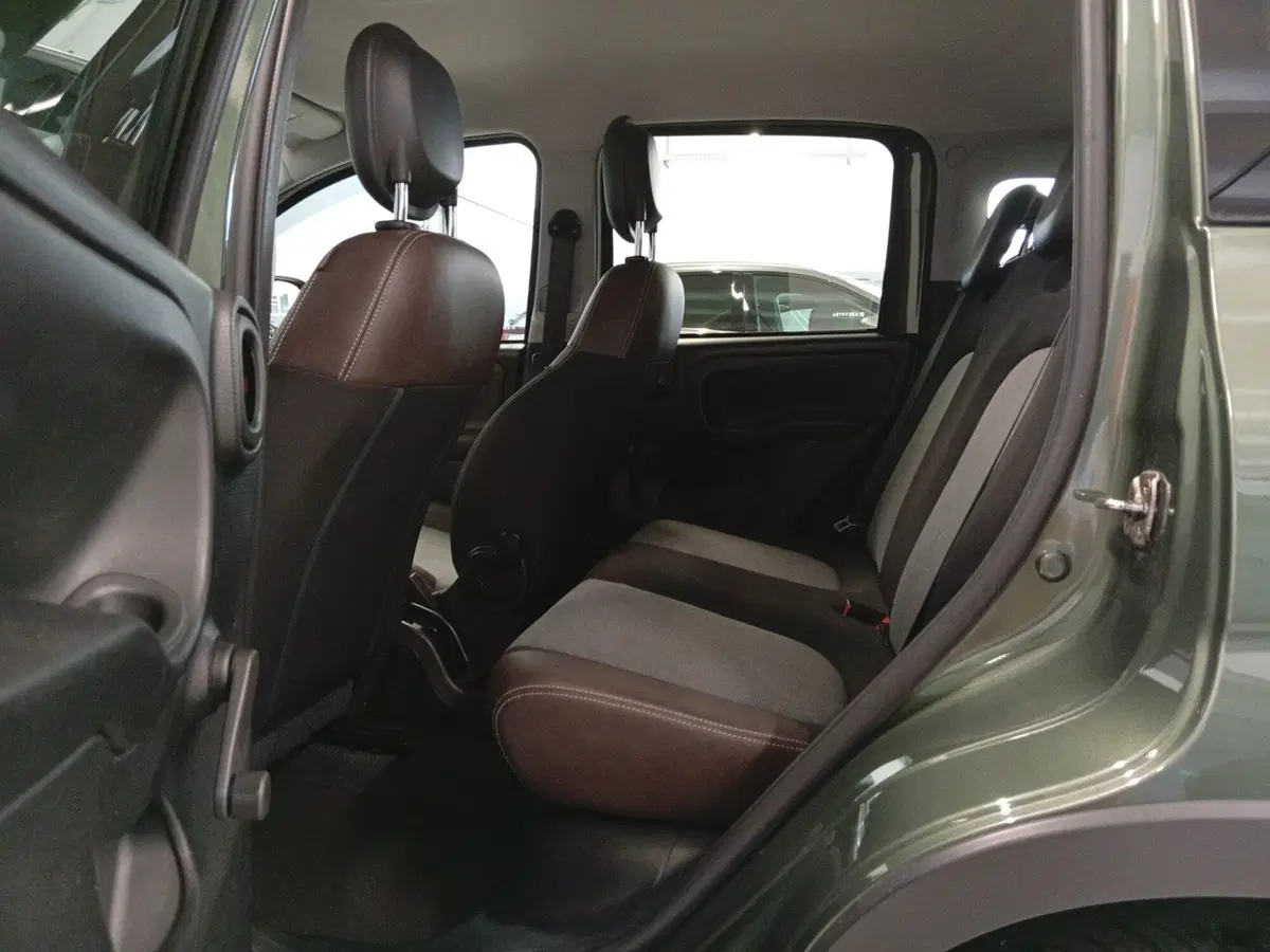 Fiat Panda usata a Varese (10)