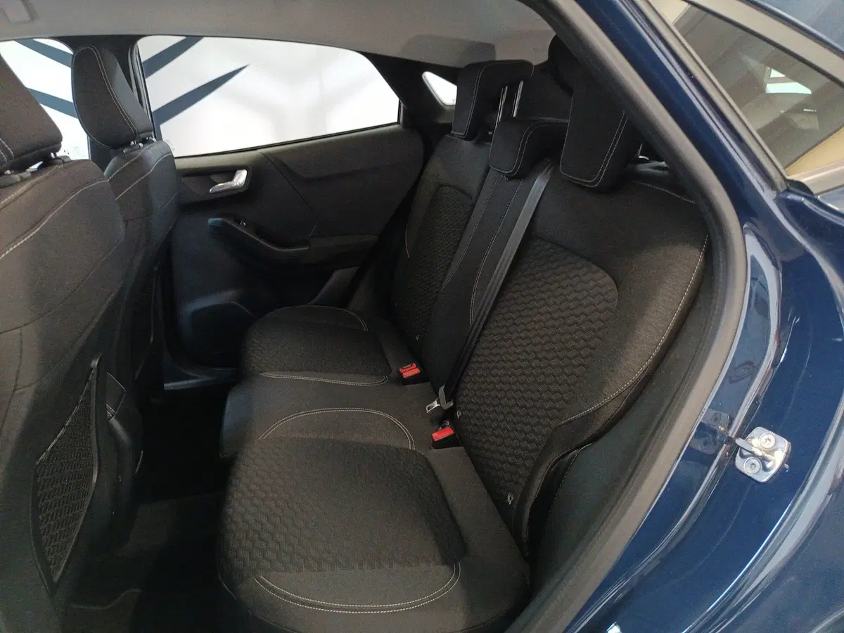 Ford Puma usata a Varese (9)