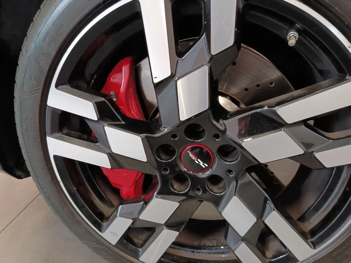 MINI Mini Countryman usata a Varese (11)