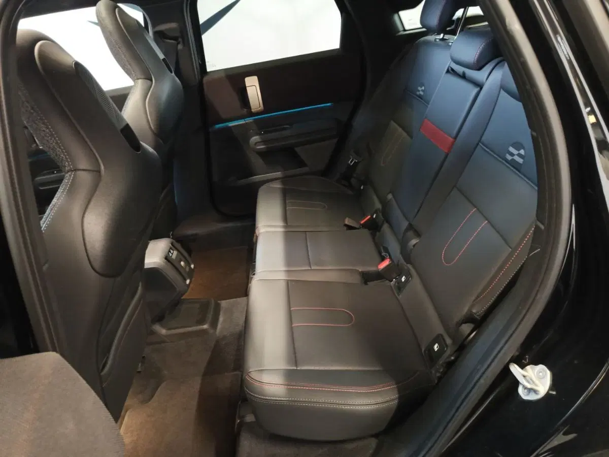MINI Mini Countryman usata a Varese (9)