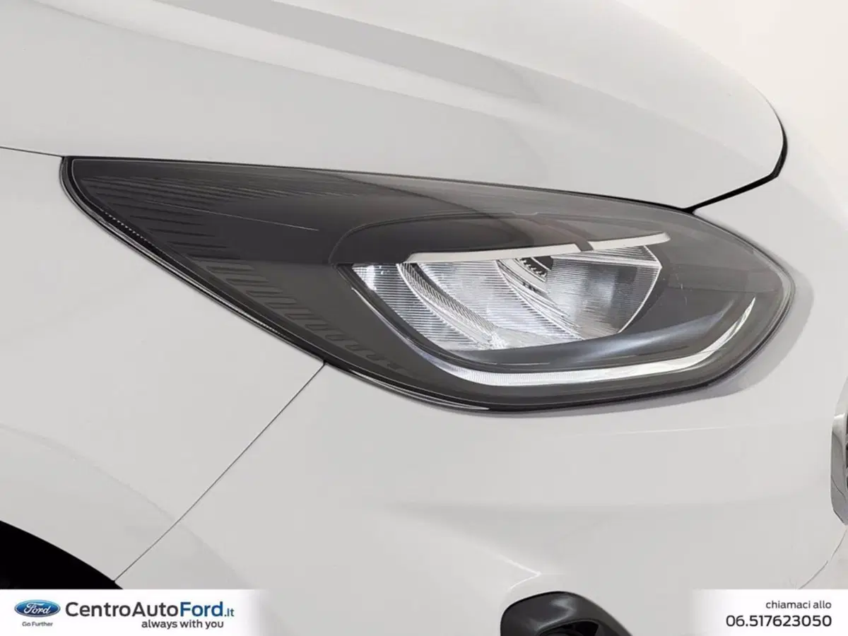 Ford Fiesta usata a Roma (12)