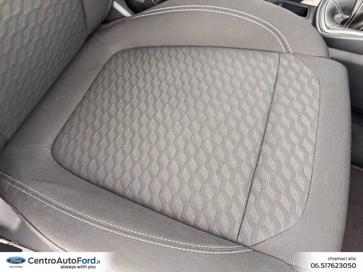 Ford Fiesta usata a Roma (7)