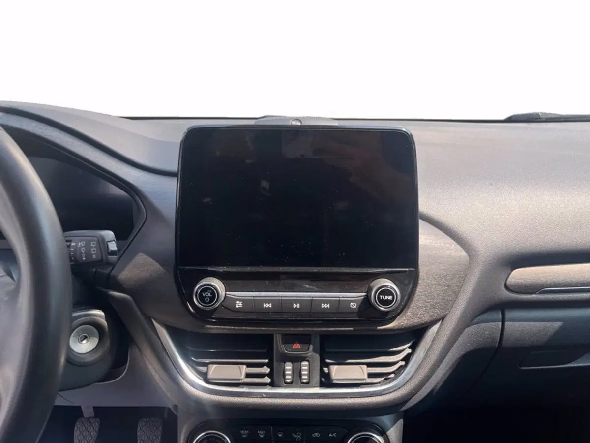 Ford Puma usata a Milano (15)