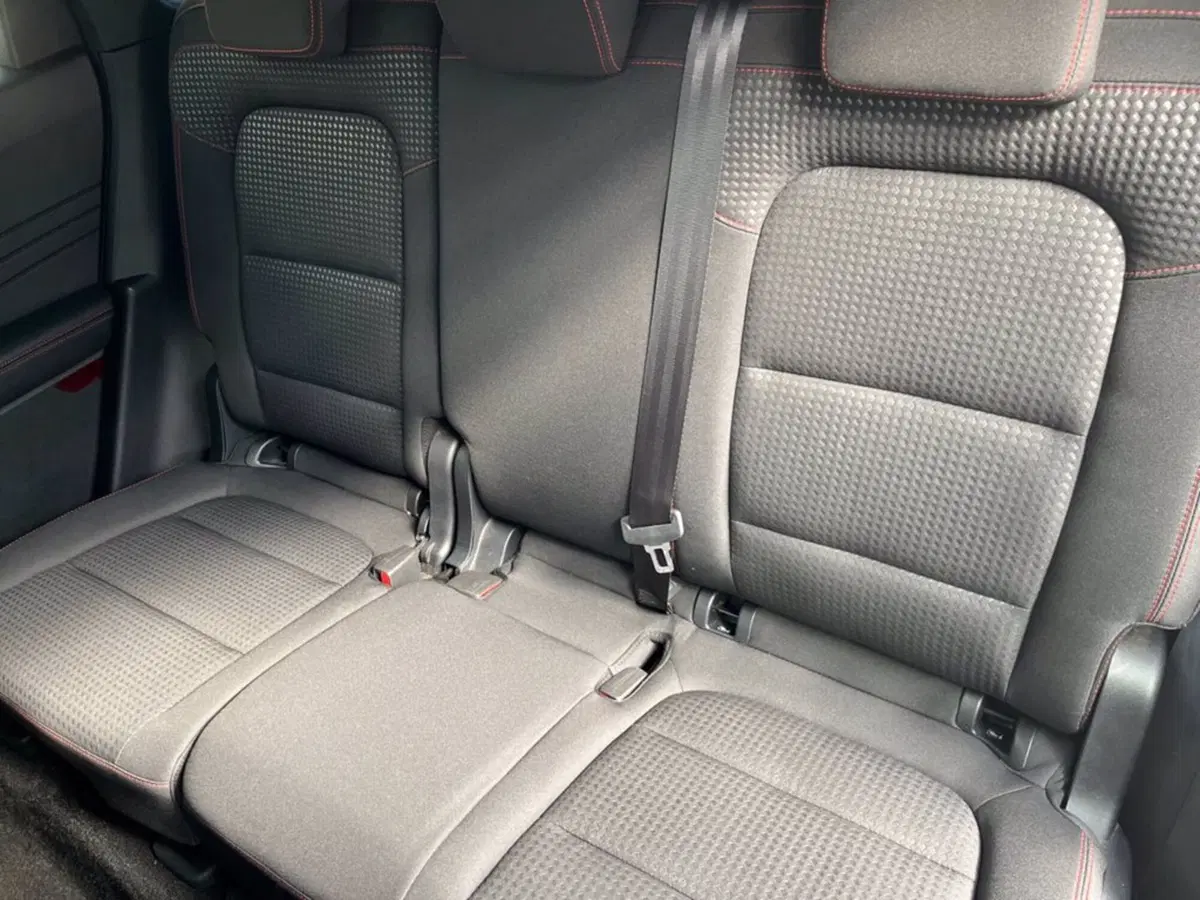 Ford Kuga usata a Milano (12)