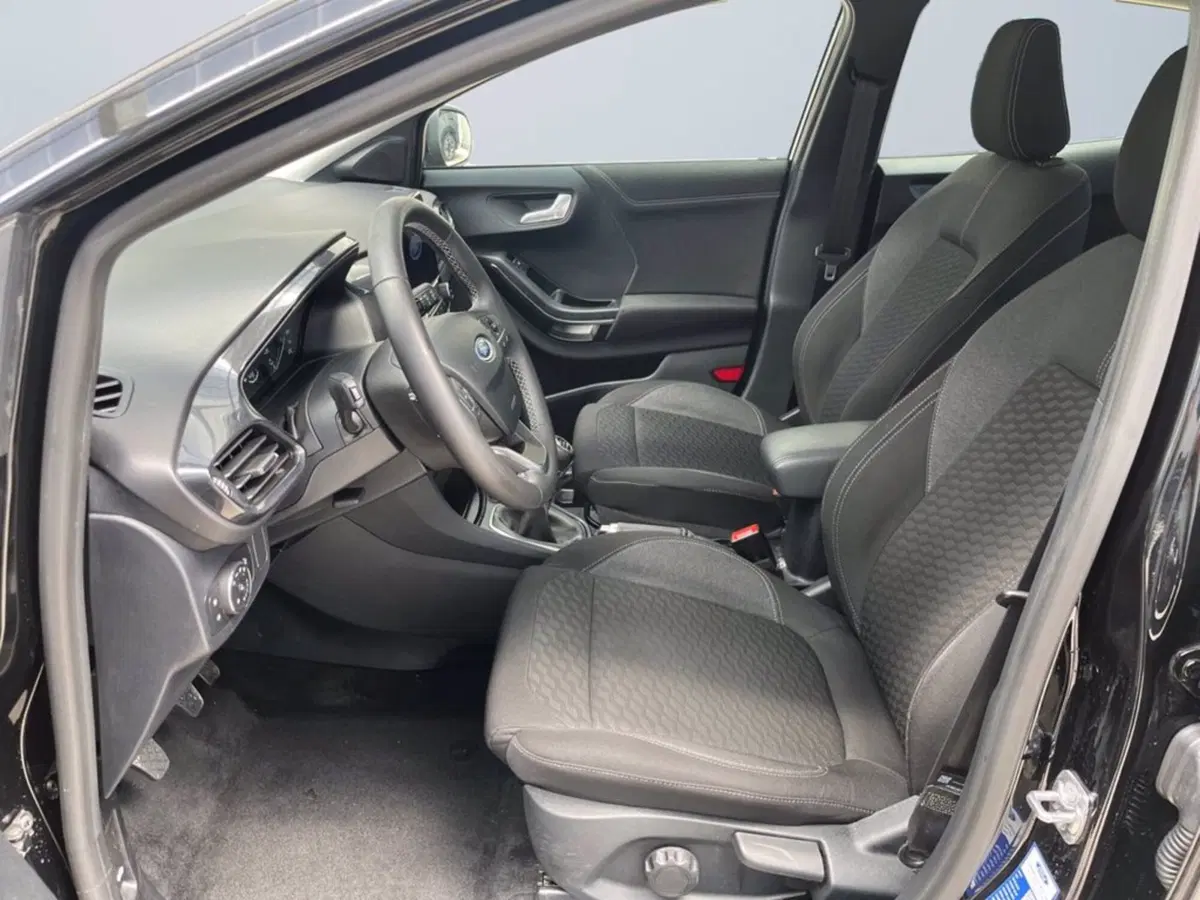 Ford Puma usata a Milano (10)