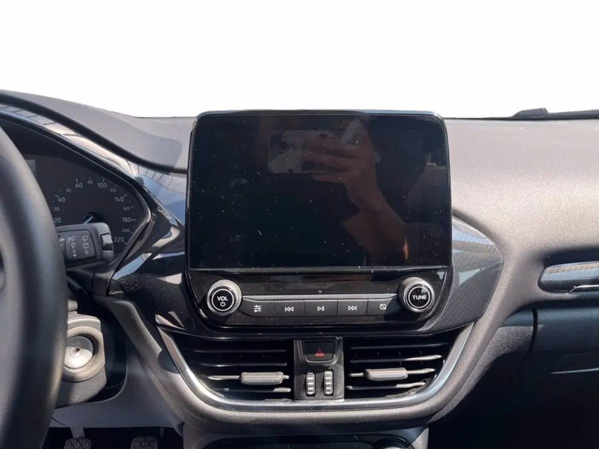 Ford Puma usata a Milano (15)