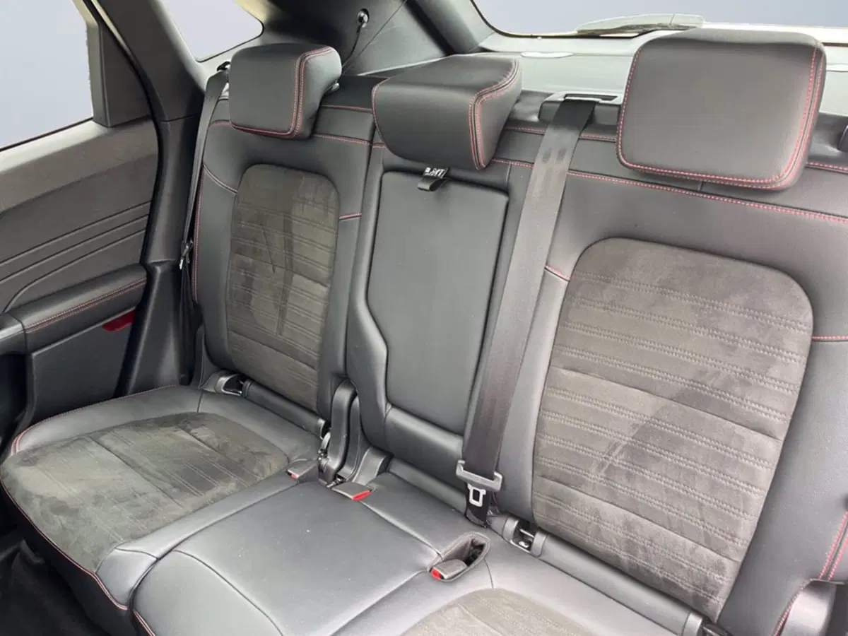 Ford Kuga usata a Milano (12)