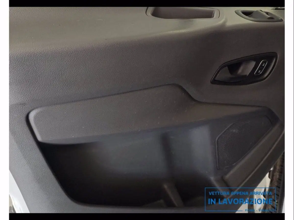 Ford Transit Furgone usata a Catania (10)