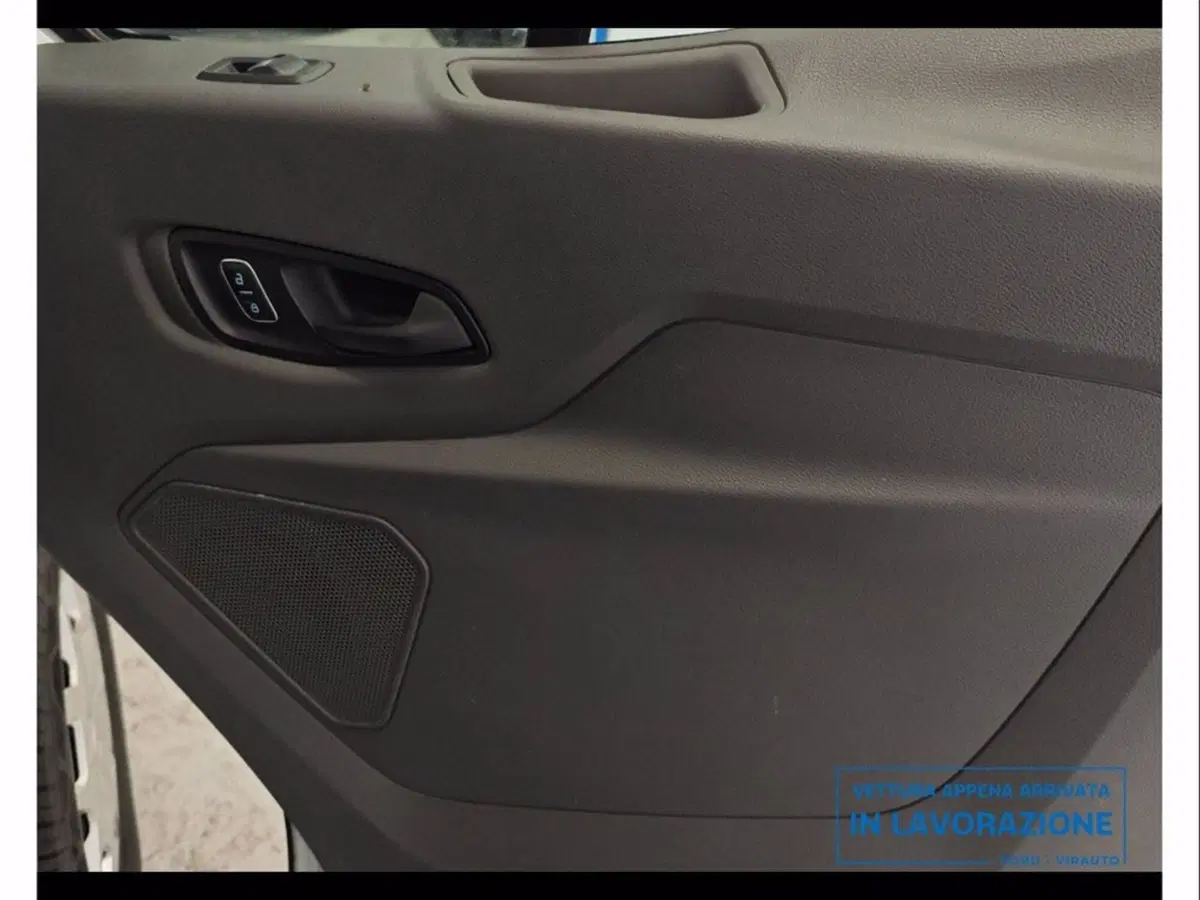 Ford Transit Furgone usata a Catania (14)
