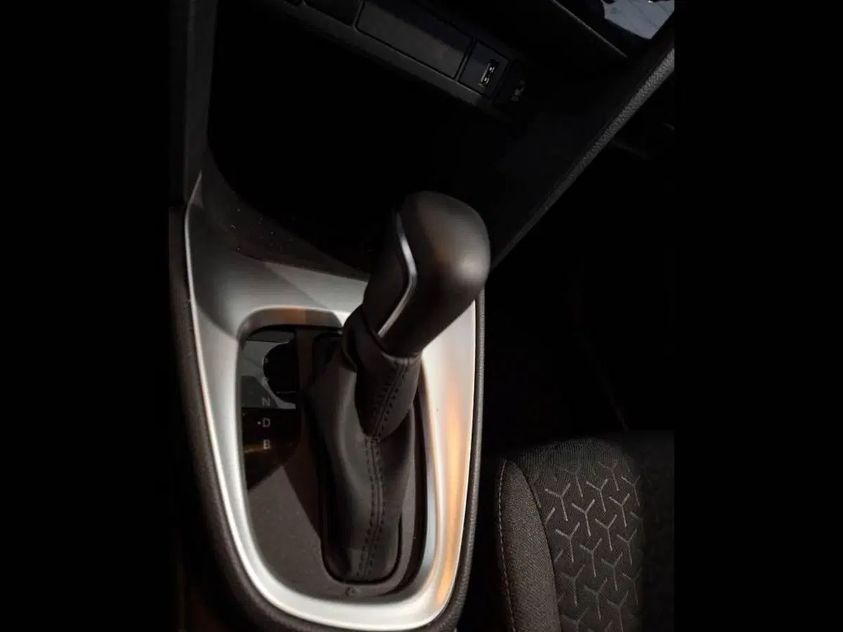 Toyota Yaris Cross usata a Torino (9)