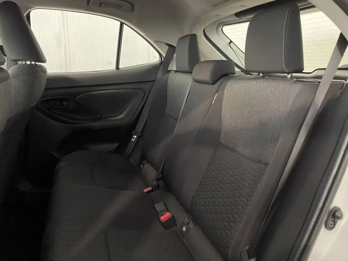 Toyota Yaris Cross usata a Torino (14)