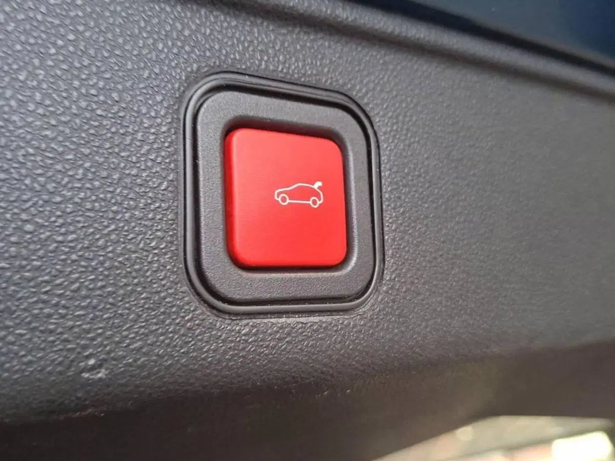 Alfa Romeo Junior usata a Torino (12)