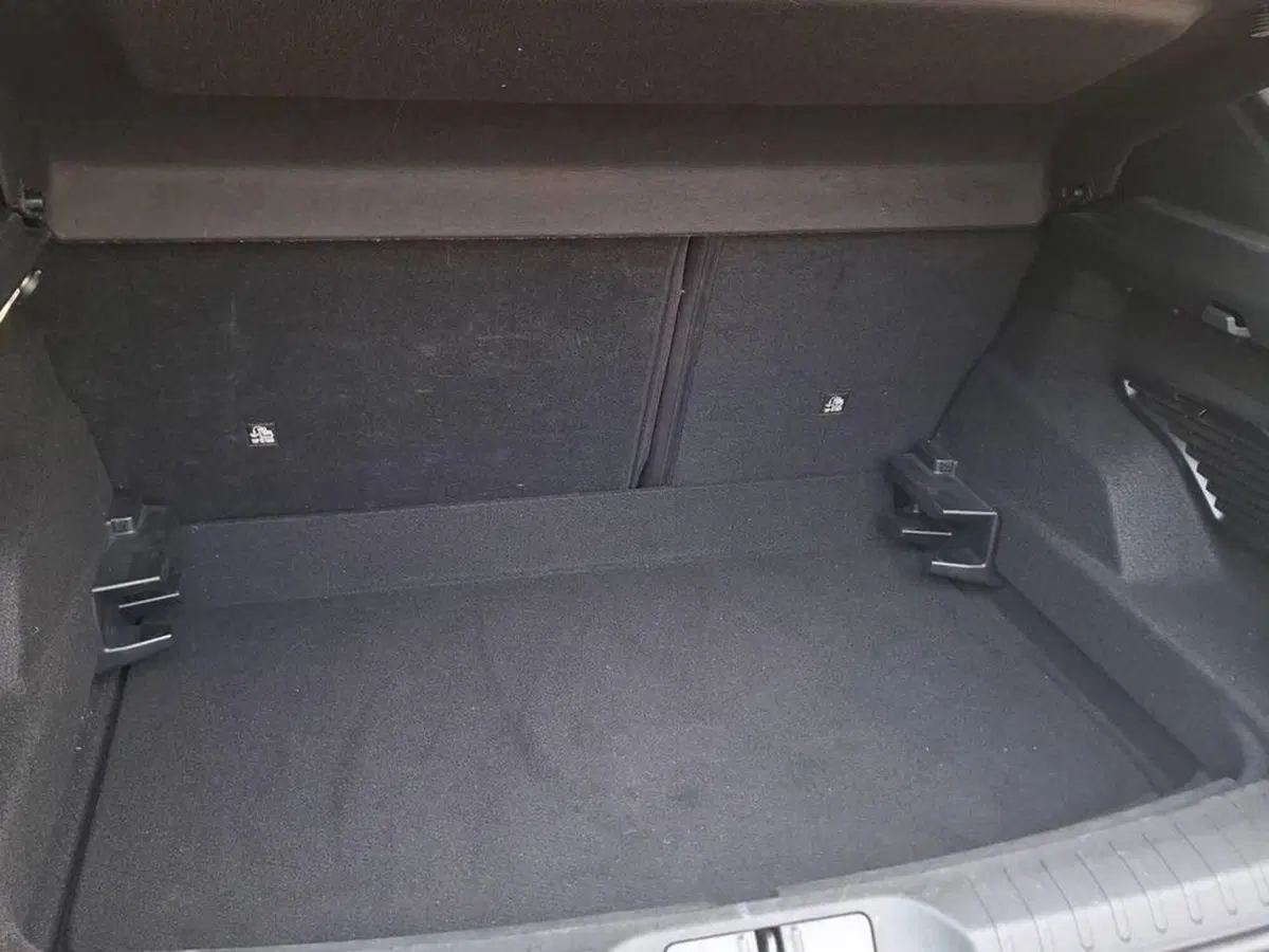 Alfa Romeo Junior usata a Torino (13)