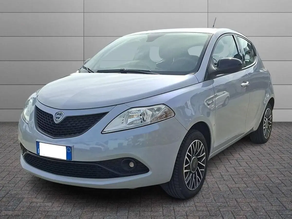 Lancia Ypsilon usata a Torino