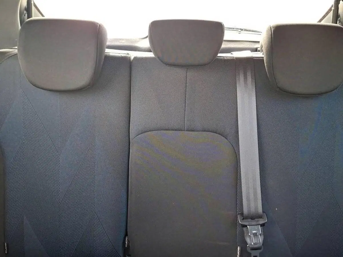 Lancia Ypsilon usata a Torino (12)