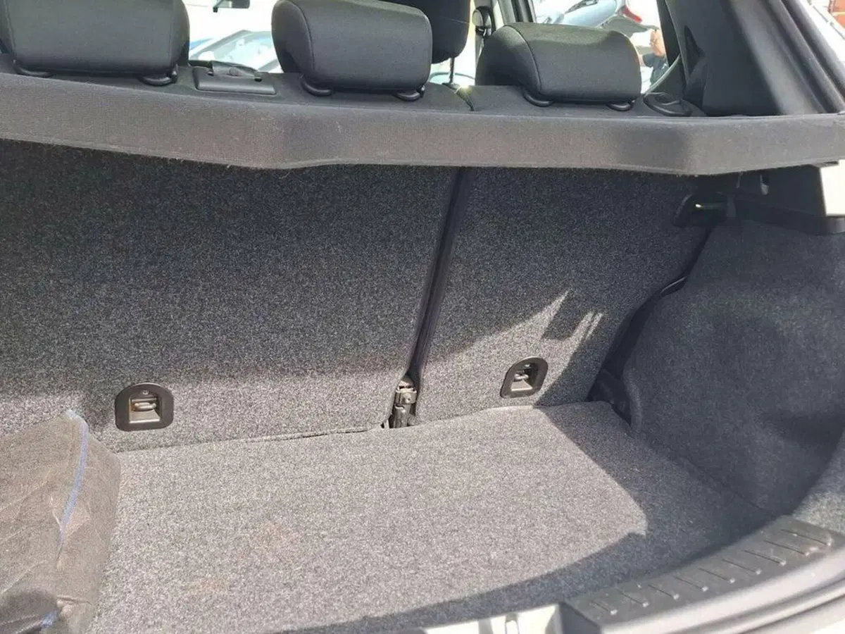 Lancia Ypsilon usata a Torino (13)