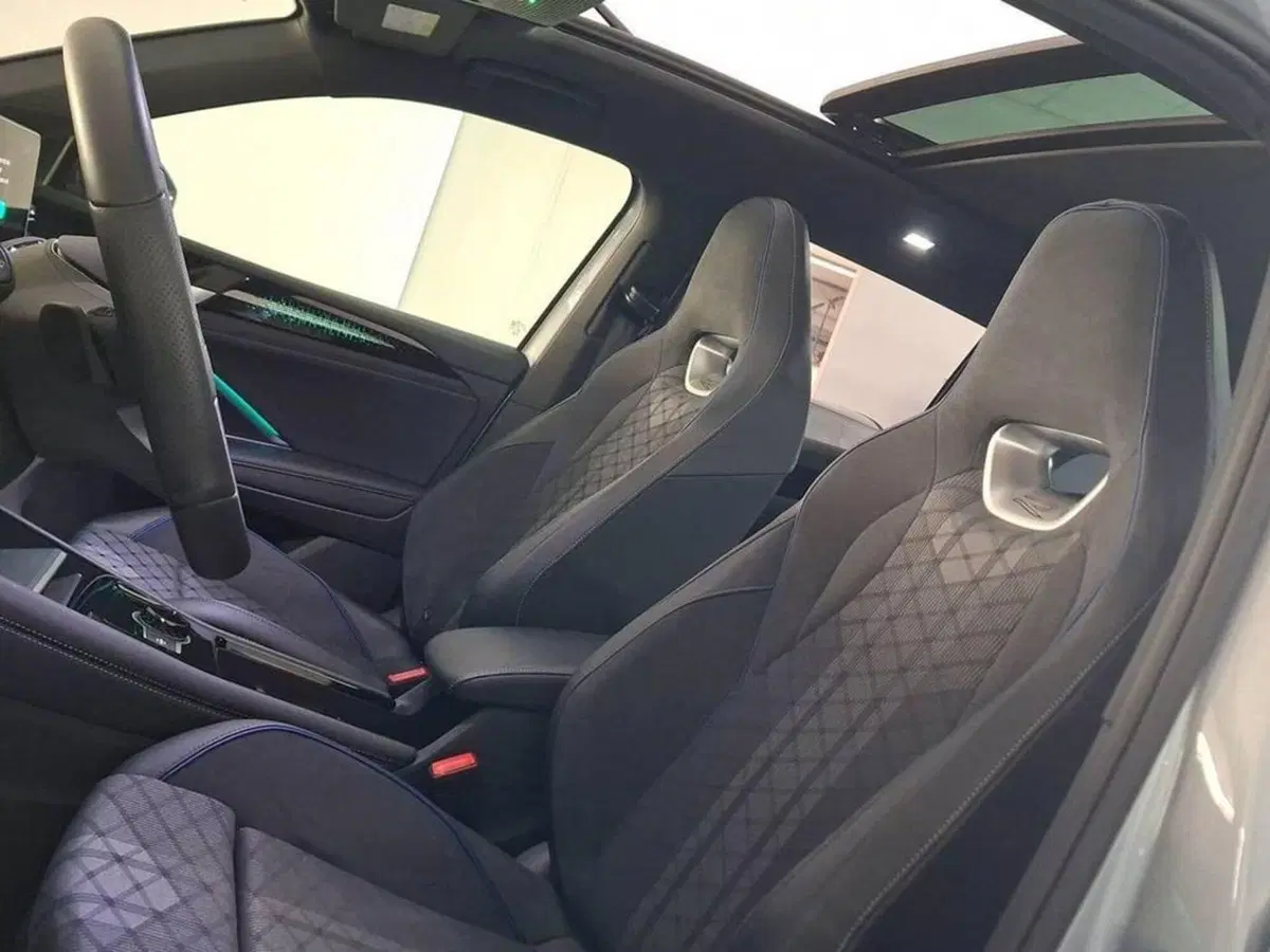 Volkswagen Tiguan usata a Torino (10)