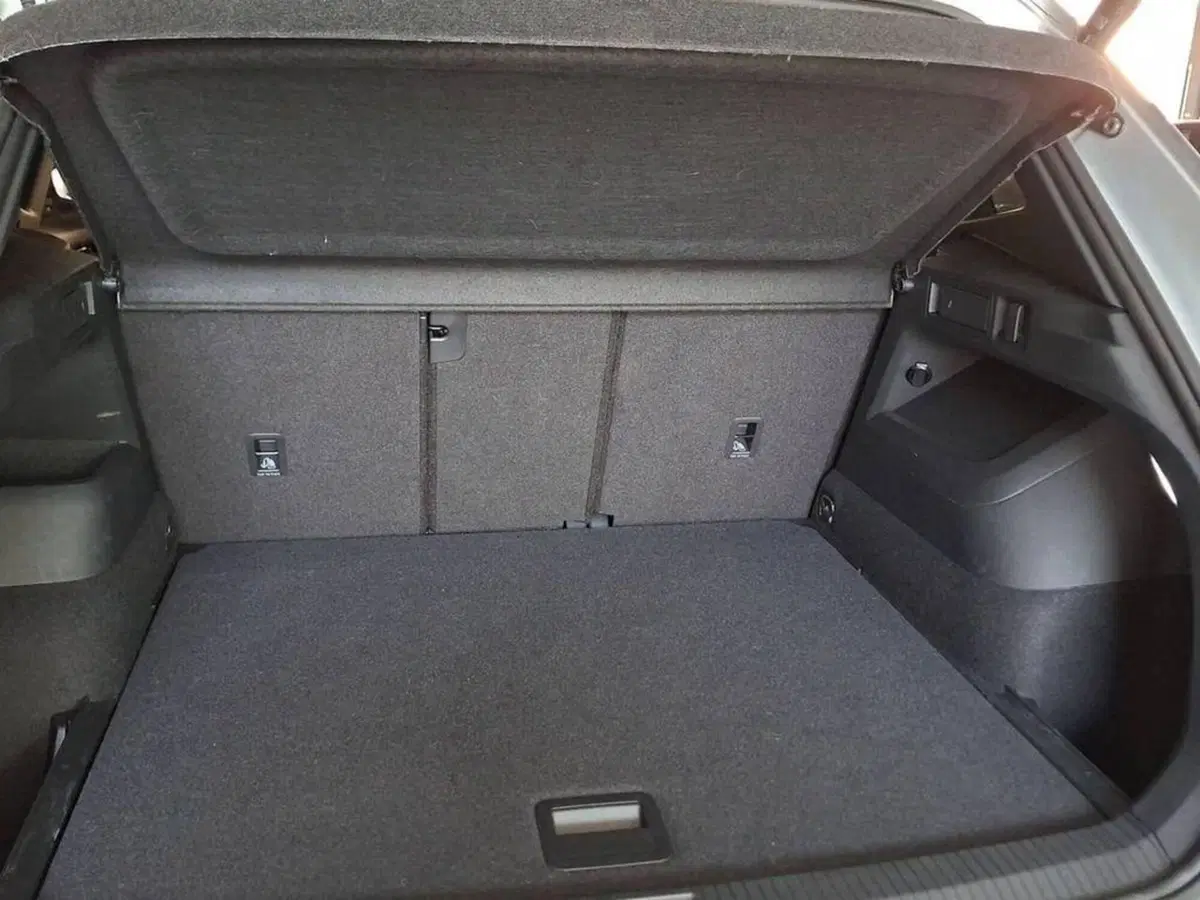 Volkswagen Tiguan usata a Torino (13)