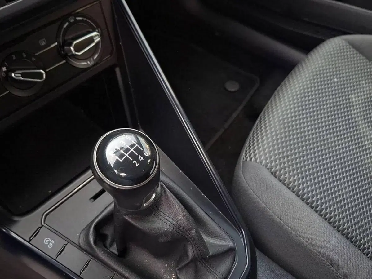 Volkswagen Polo usata a Torino (10)