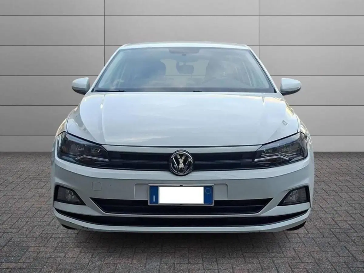Volkswagen Polo usata a Torino (3)