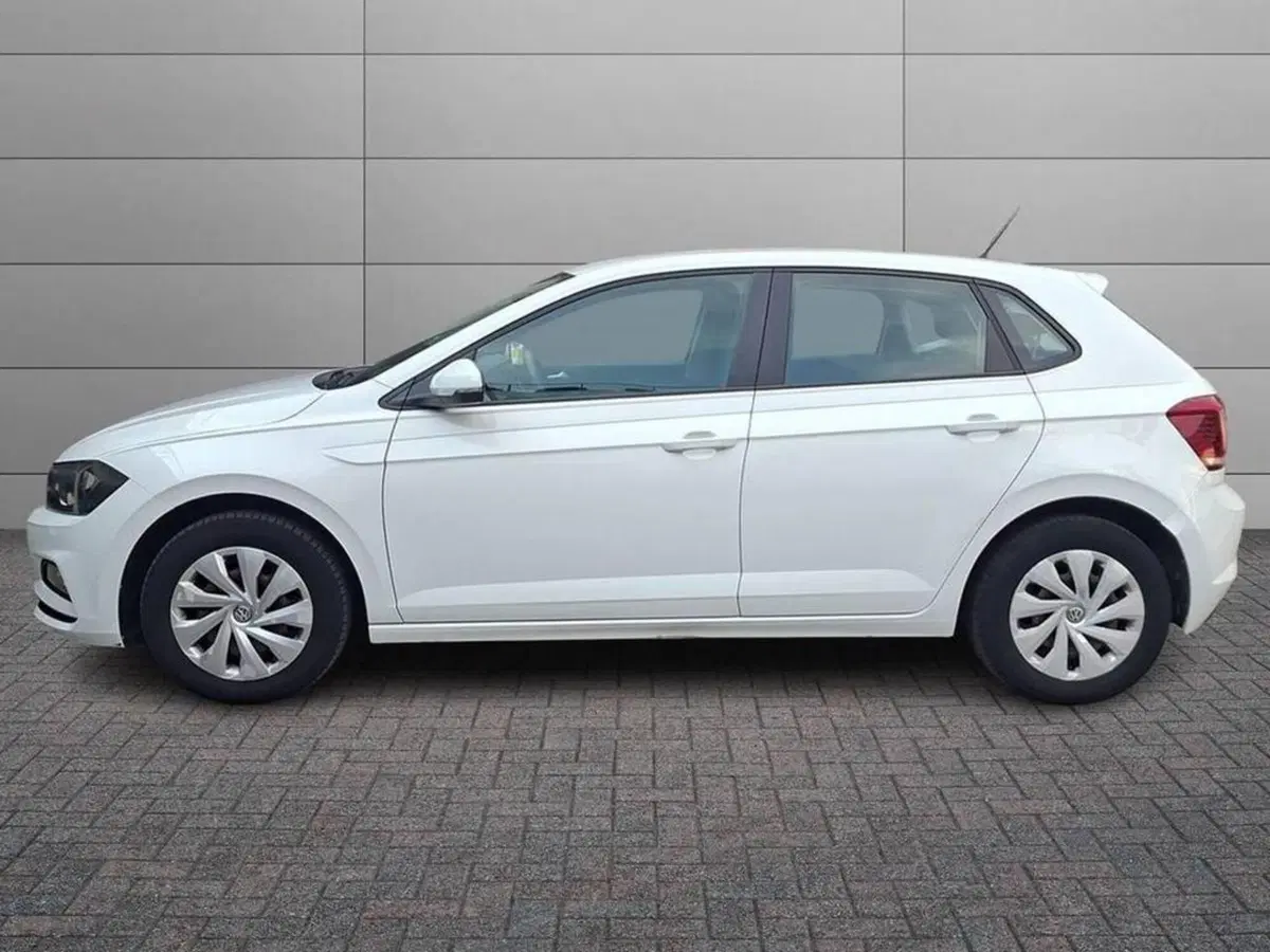 Volkswagen Polo usata a Torino (6)
