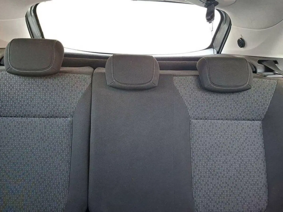 Opel Crossland usata a Torino (11)