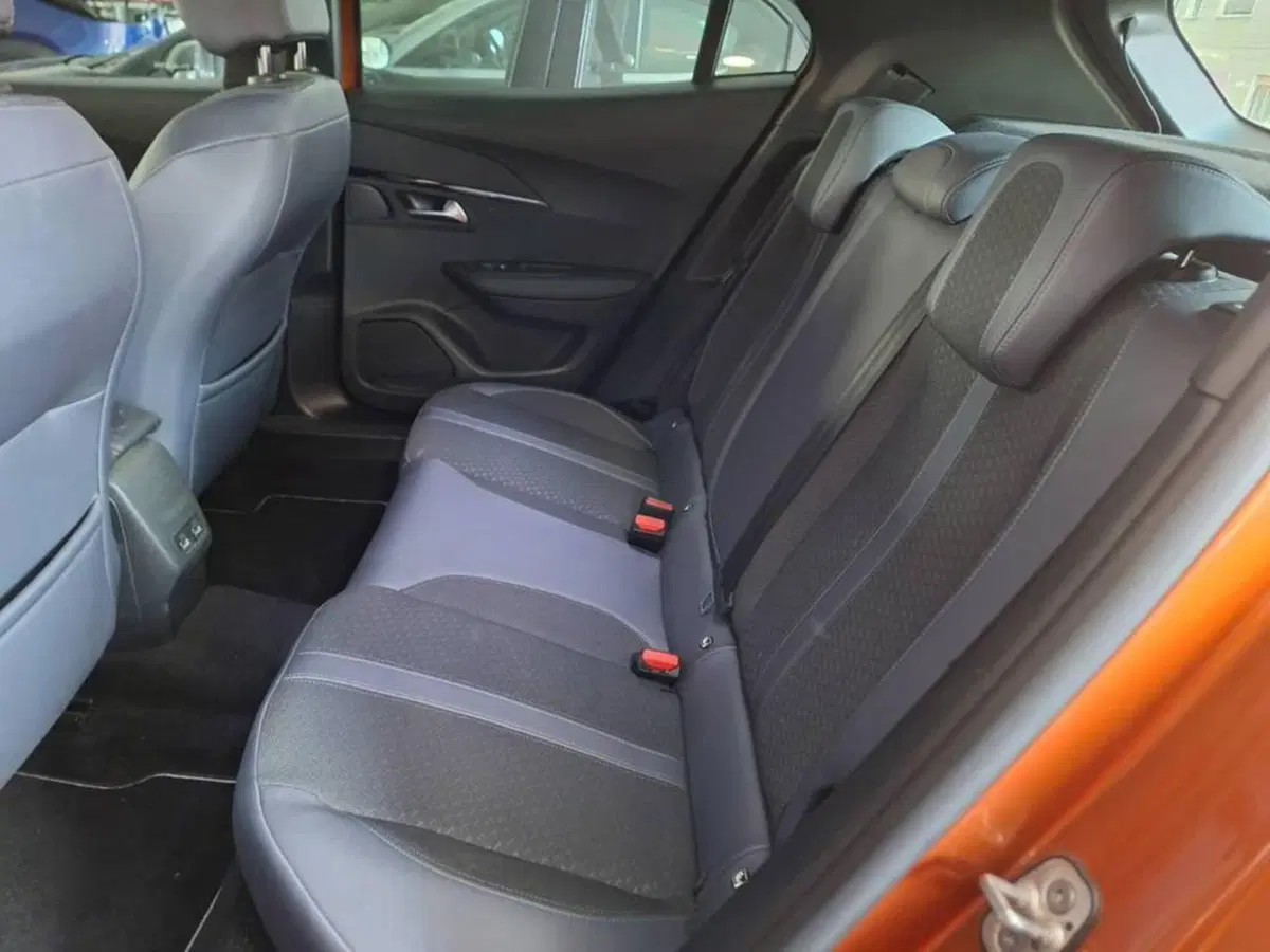 Peugeot 2008 usata a Torino (14)