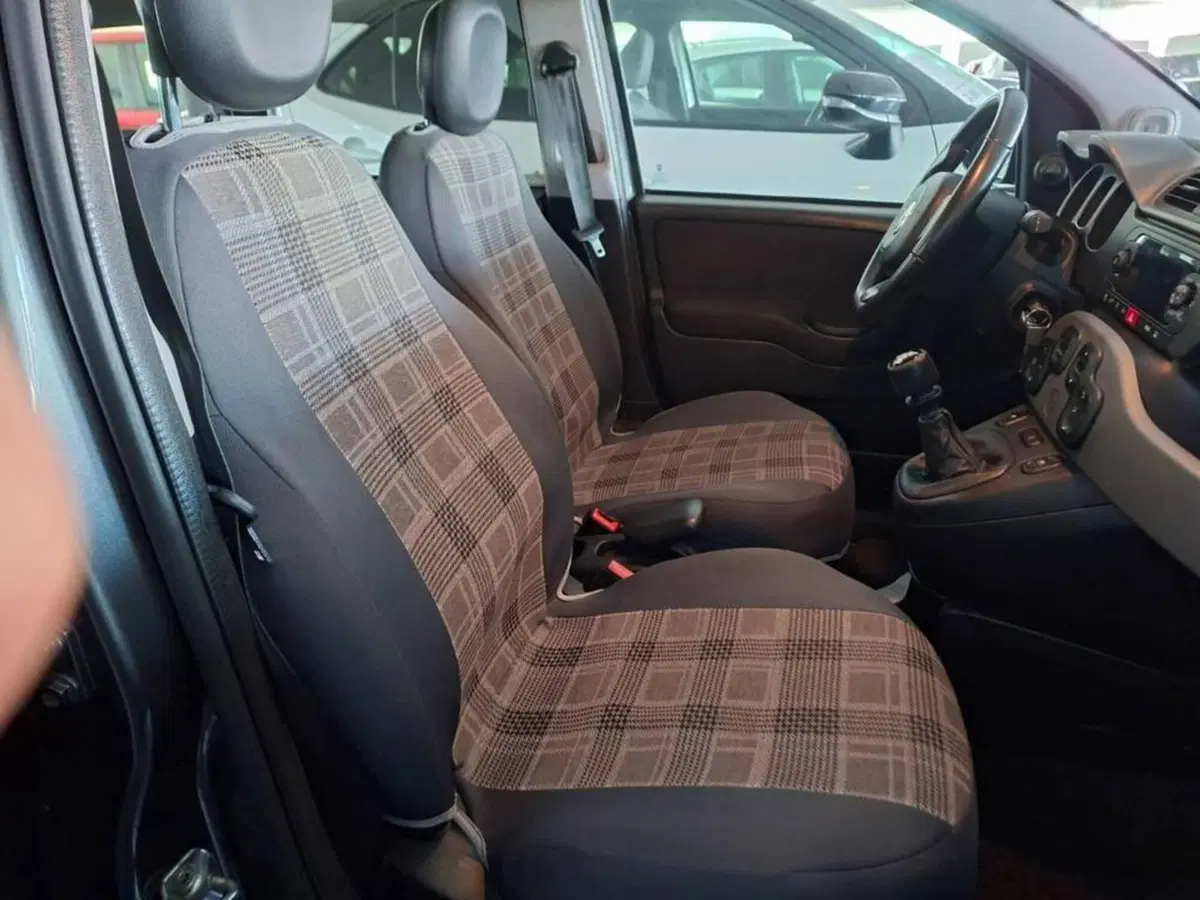 Fiat Panda usata a Torino (11)