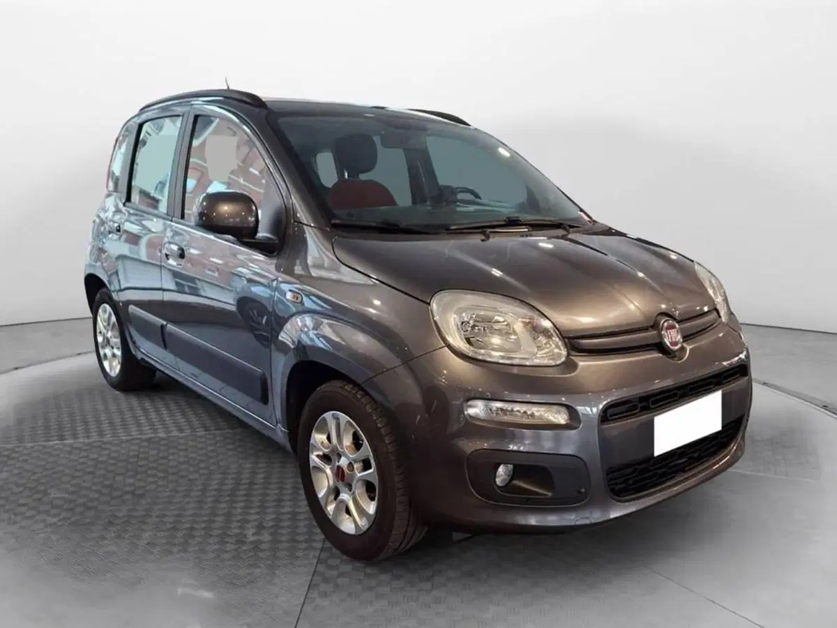 Fiat Panda usata a Torino (3)