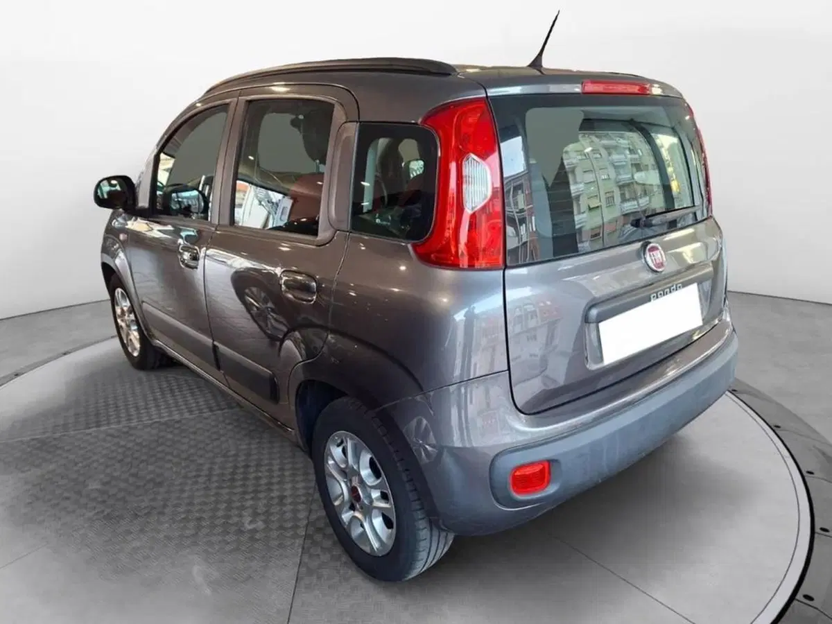 Fiat Panda usata a Torino (5)