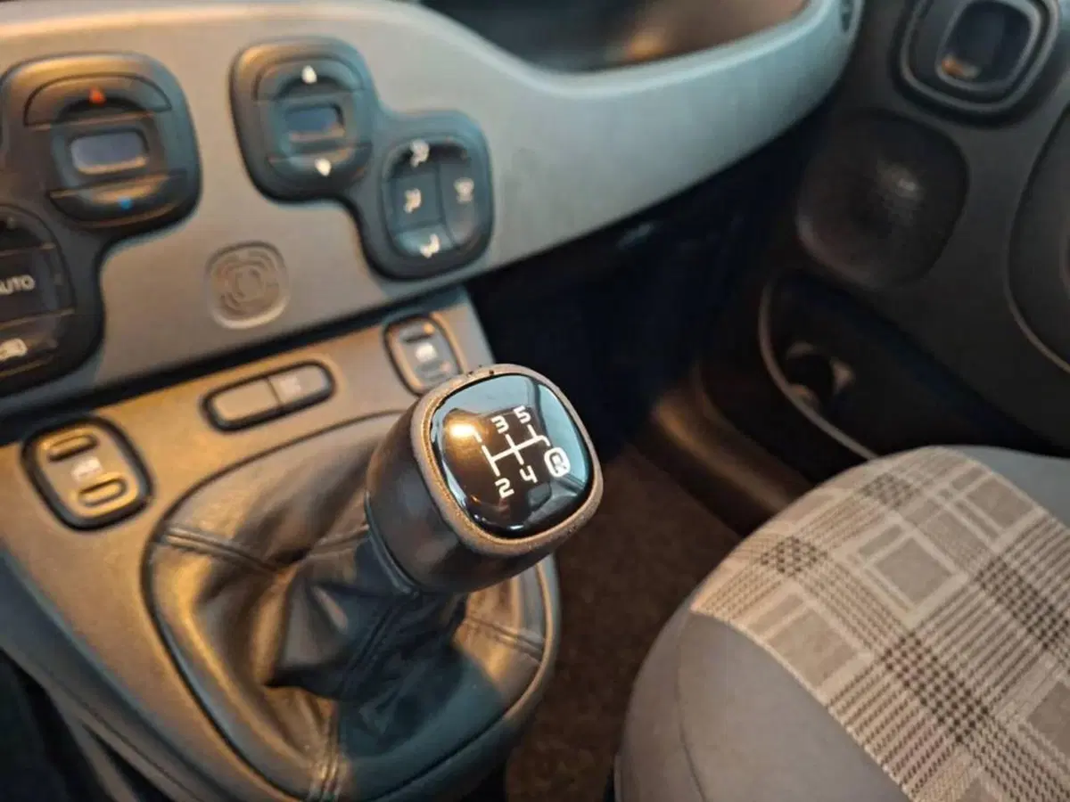 Fiat Panda usata a Torino (8)