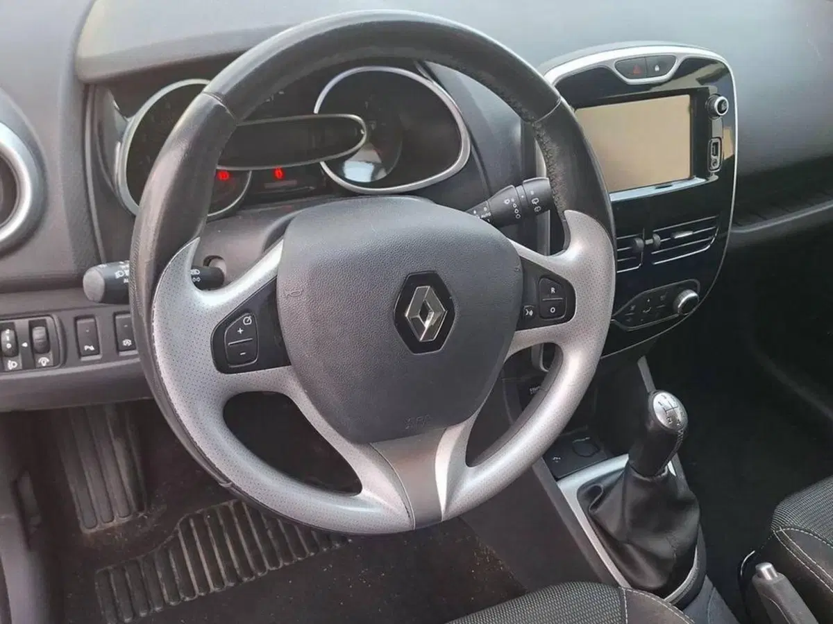 Renault Clio Sporter usata a Torino (10)