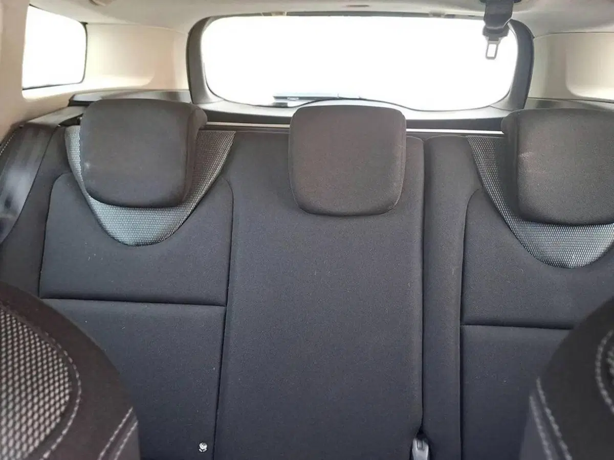 Renault Clio Sporter usata a Torino (11)