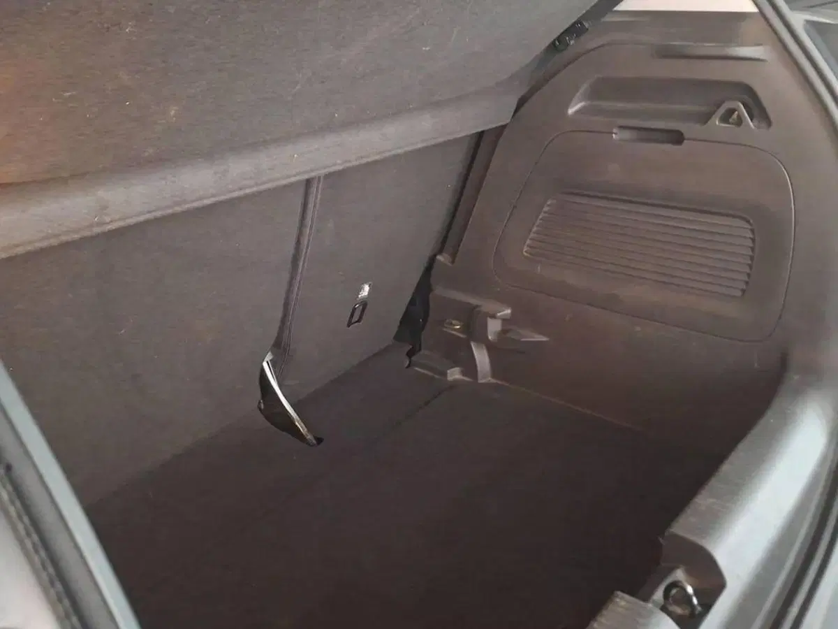 Renault Clio Sporter usata a Torino (12)