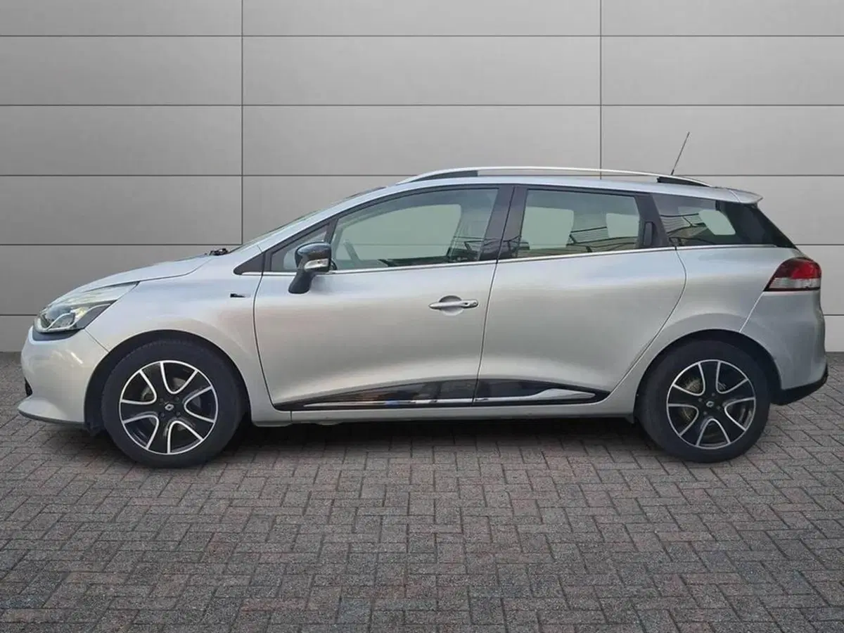 Renault Clio Sporter usata a Torino (4)